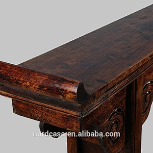 Chinese antique Alter table/Reclaimed wood table
