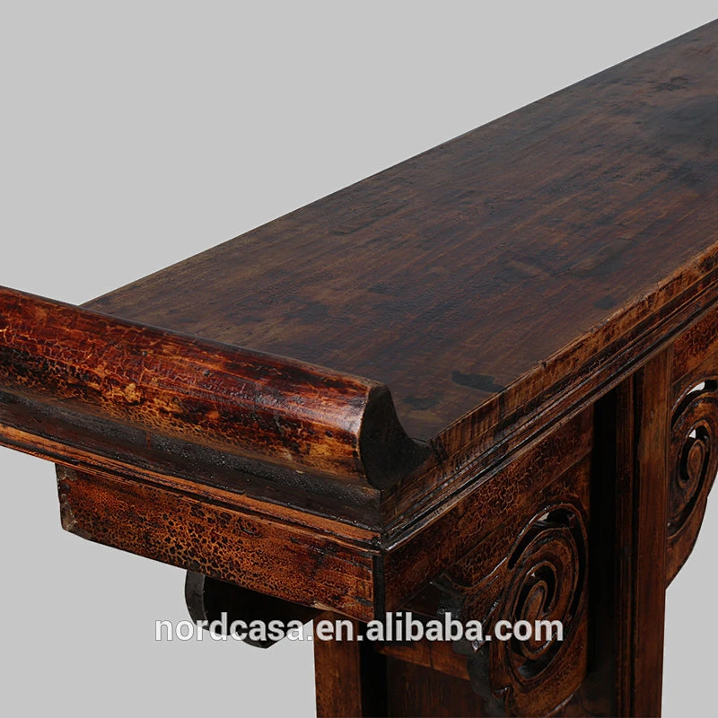 Chinese antique Alter table/Reclaimed wood table