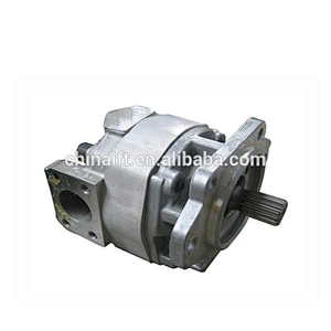 Hydraulic Transmission Pump 113-15-00470 for Bulldozer D31PQ-S17-18-20