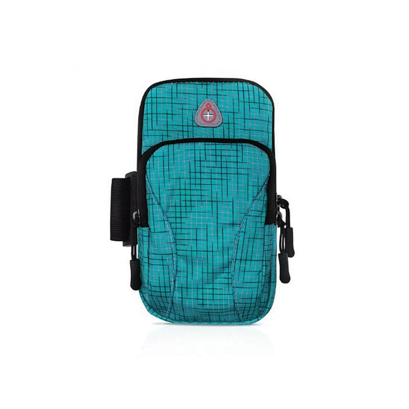 Hot selling multi colors Running Arm Bag for exercising