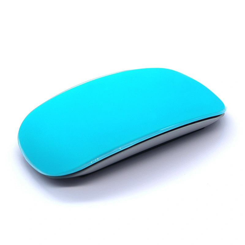 Color New Silicone Mouse Skin protector For MacBook Magic for computer mouse