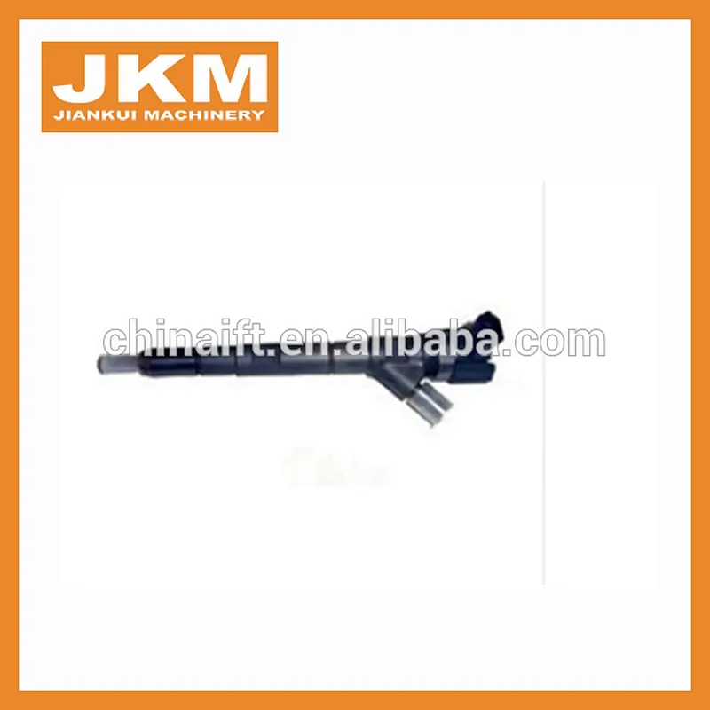 fuel injector 33800-4A500, Common rail injector 0445110275