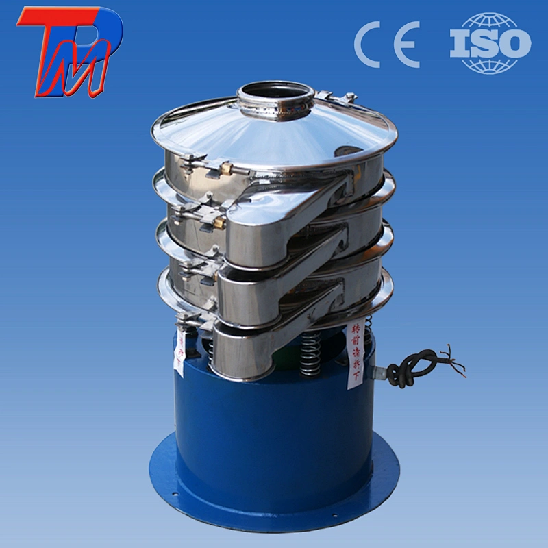 Coffee powder stainless steel sifter