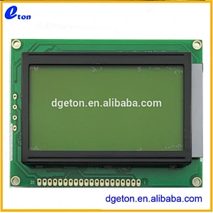 240x128 graphic lcd display module