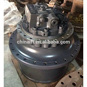 PC400-7 excavator parts final drive for sale