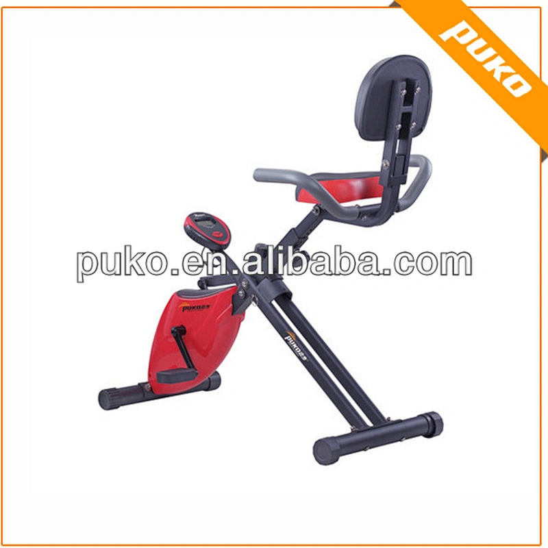 best exercise bike 2012 with 2.5kgs flywheel from PUKO