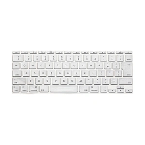 Waterproof keyboard protector Silicon Skin Japanese Keyboard Cover laptop skins for Macbook Air 116 inch laptop skin