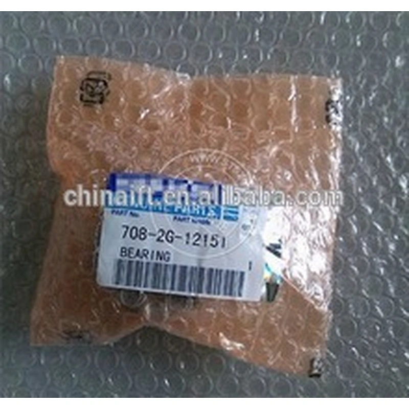 Pump bearing 708-2G-12251 708-1H-22150 708-2L-32150 main pump bearing