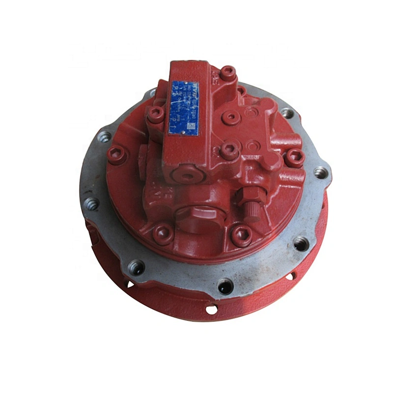 SY75C SY55C-9 SY60C SY65 SY70C excavator travel motor