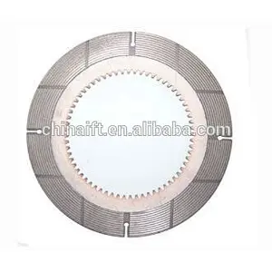 friction disc clutch plate 233166 CLARK