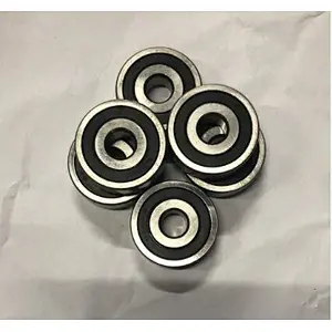 Miniature Ball Bearing 639-2RS High Level Deep Groove Ball Bearing
