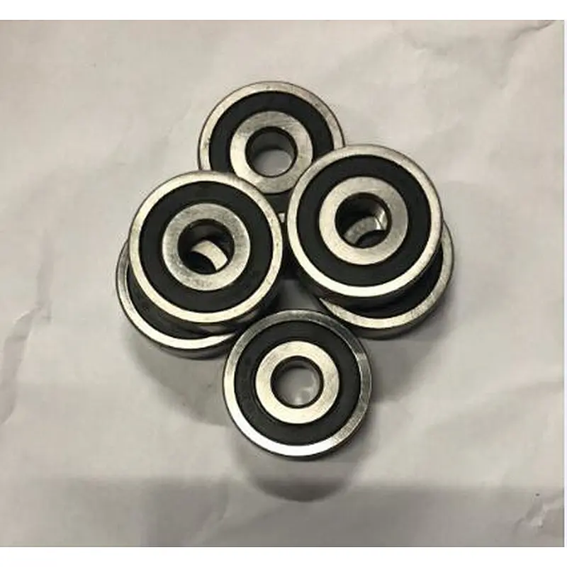 Miniature Ball Bearing 639-2RS High Level Deep Groove Ball Bearing