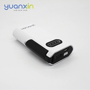 Superior Quality 4000mah China Cheapest Power Bank
