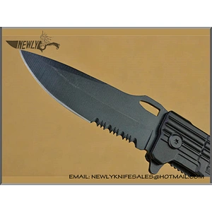Outdoor Survival Knife Combat Tactical Knife Folding Knife