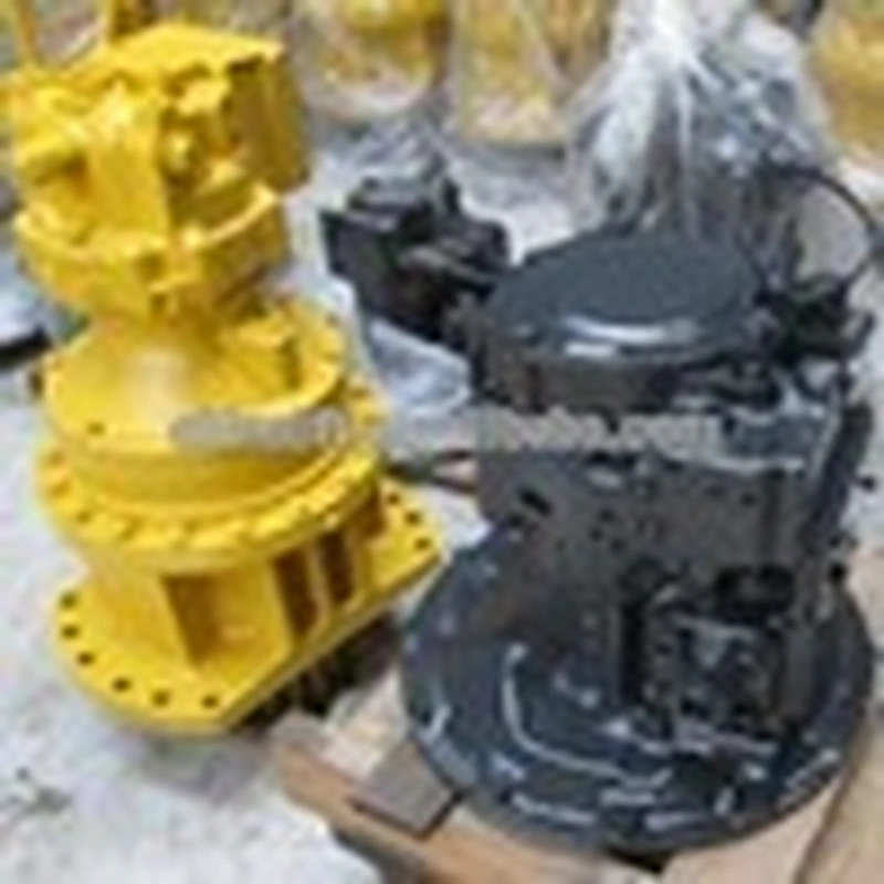 PC110-7 PC130-7 excavator hydraulic main pump 708-1L-00650 POMPE BOMBA HACOC