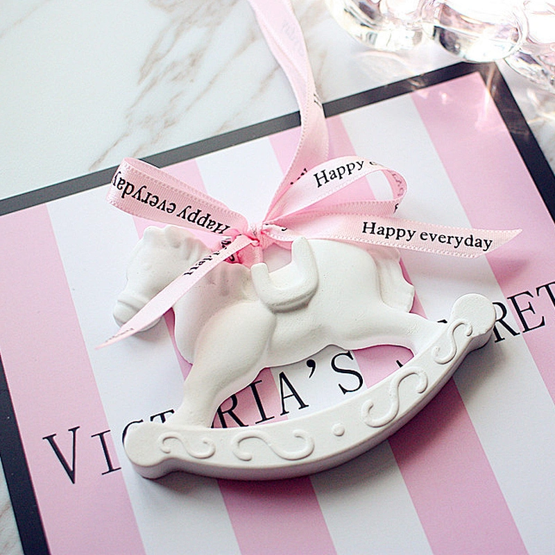 S5193 Trojan silicone mold Aroma Mold Gypsum mold