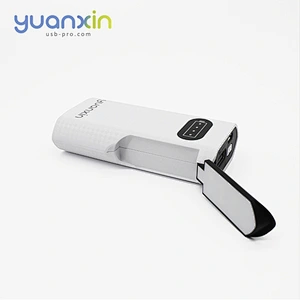 Professional Production Best Price Rohs Power Bank 4000mAh