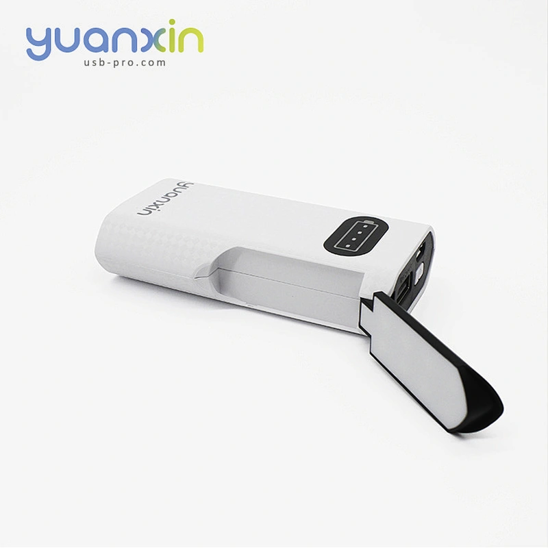 Professional Production Best Price Rohs Power Bank 4000mAh