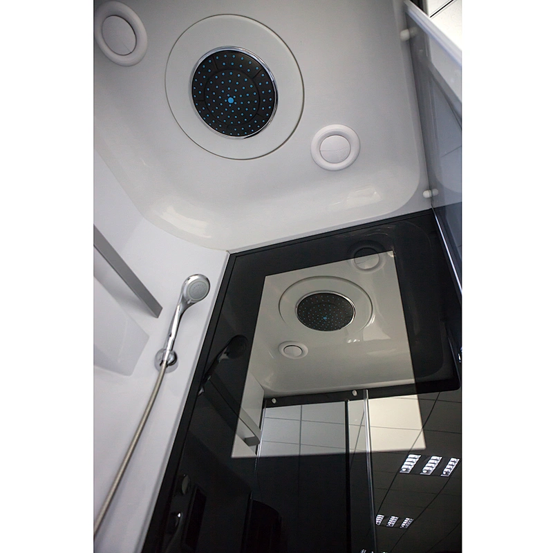 China Sanitary Ware Bathroom Pod Wholesale Cubicle Modular Steam Bath Shower Cabin