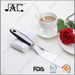 Solid Stainless Steel Blade Icing Spatula Cake Decoration Tools