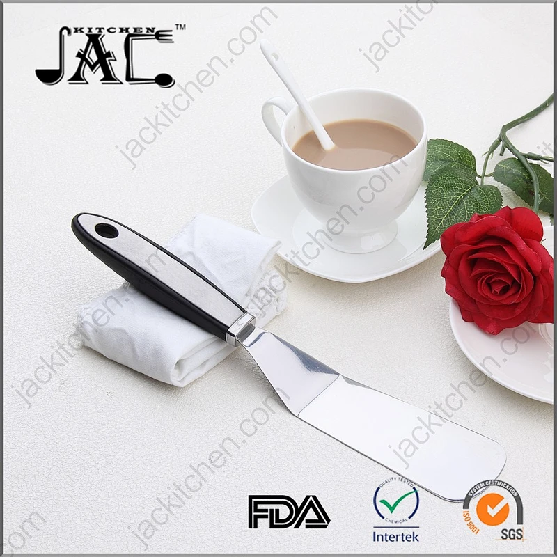 Solid Stainless Steel Blade Icing Spatula Cake Decoration Tools