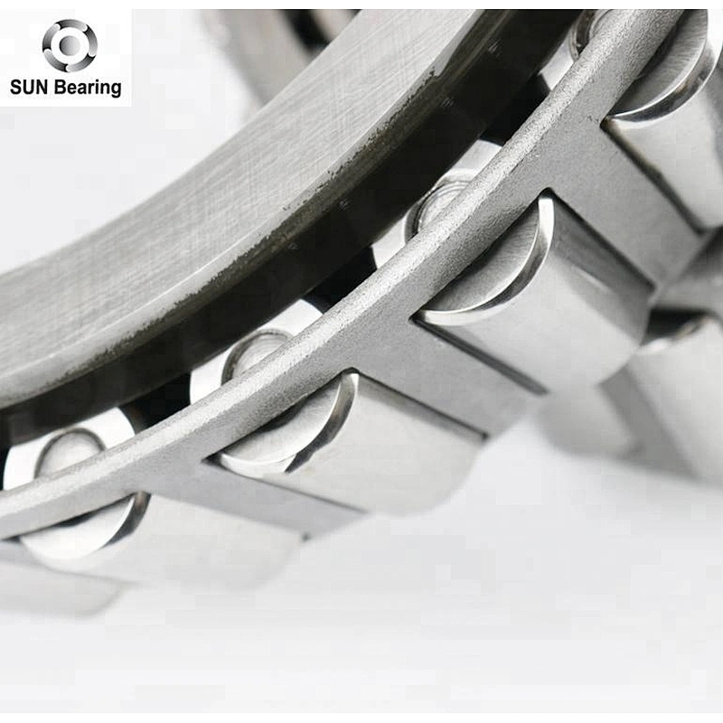 351076 Double Roll Tapered Roller Bearing