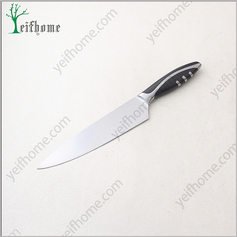 Factory Customized well balance chef knife