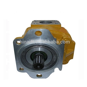 Infront 705-12-37040 gear pump for WA450-1 WA470-1 wheel loader