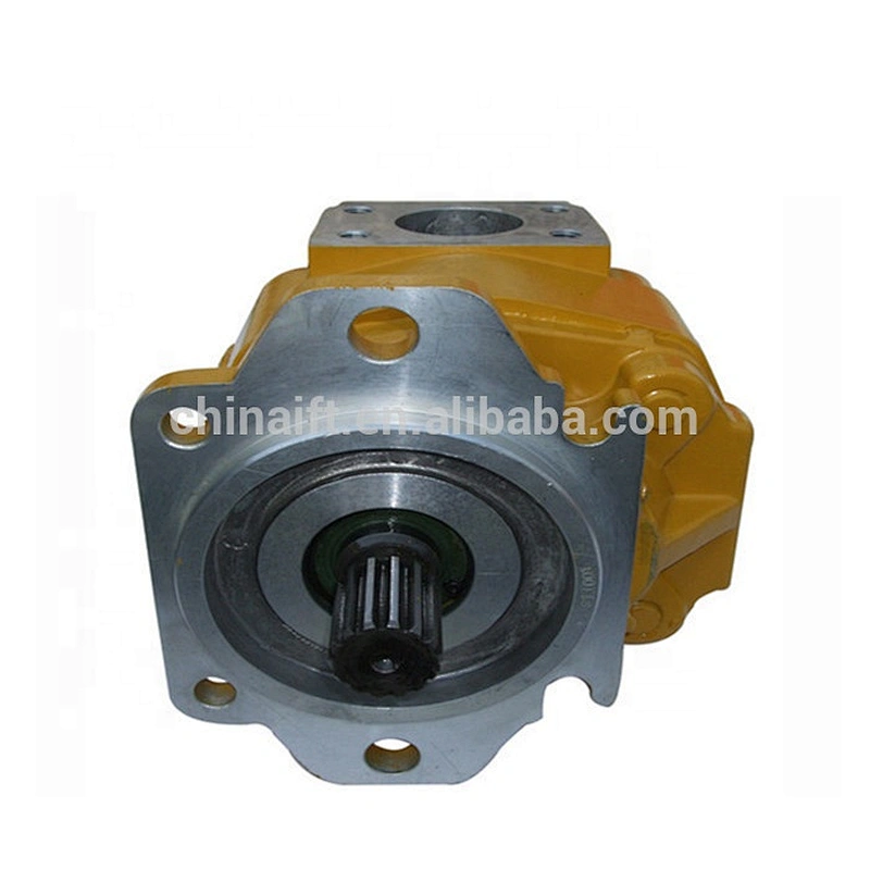Infront 705-12-37040 gear pump for WA450-1 WA470-1 wheel loader