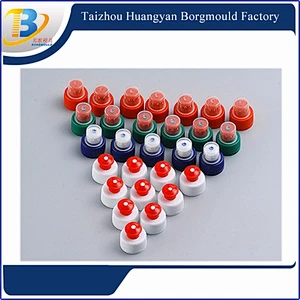 Factory cheap price used plastic cap mould