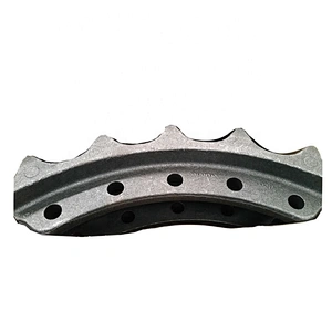 High quality D155/D375/SD16/SD22 bulldozer sprocket for sale