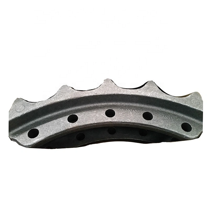 High quality D155/D375/SD16/SD22 bulldozer sprocket for sale