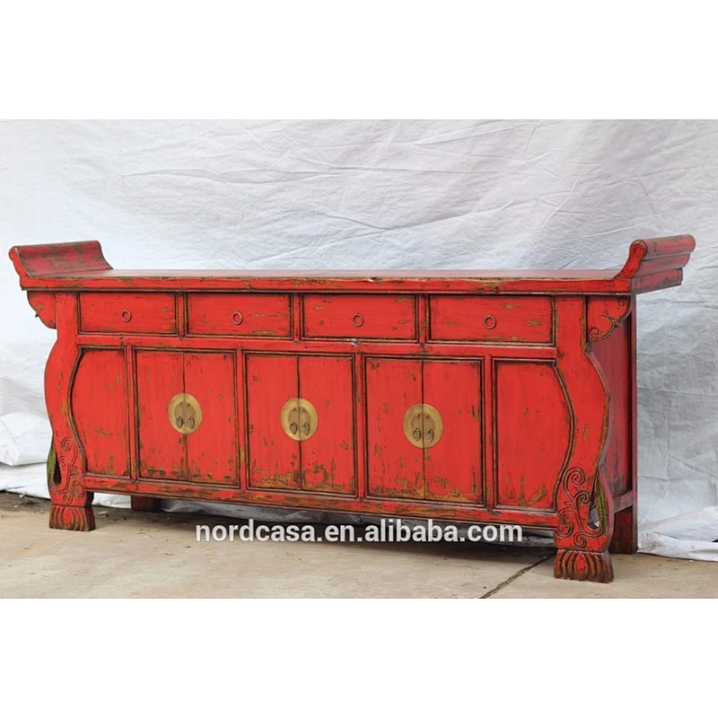 antique oriental style chinese asian furniture