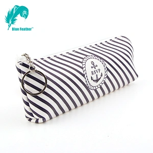 Original Design high quality soft PU stationery case Pencil pouch