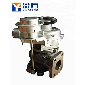6D102 Nozzle 0433171454 S6D102 Competitive price 4955156 4038597 4042667 HX35W Turbocharger for truck QSB Engine