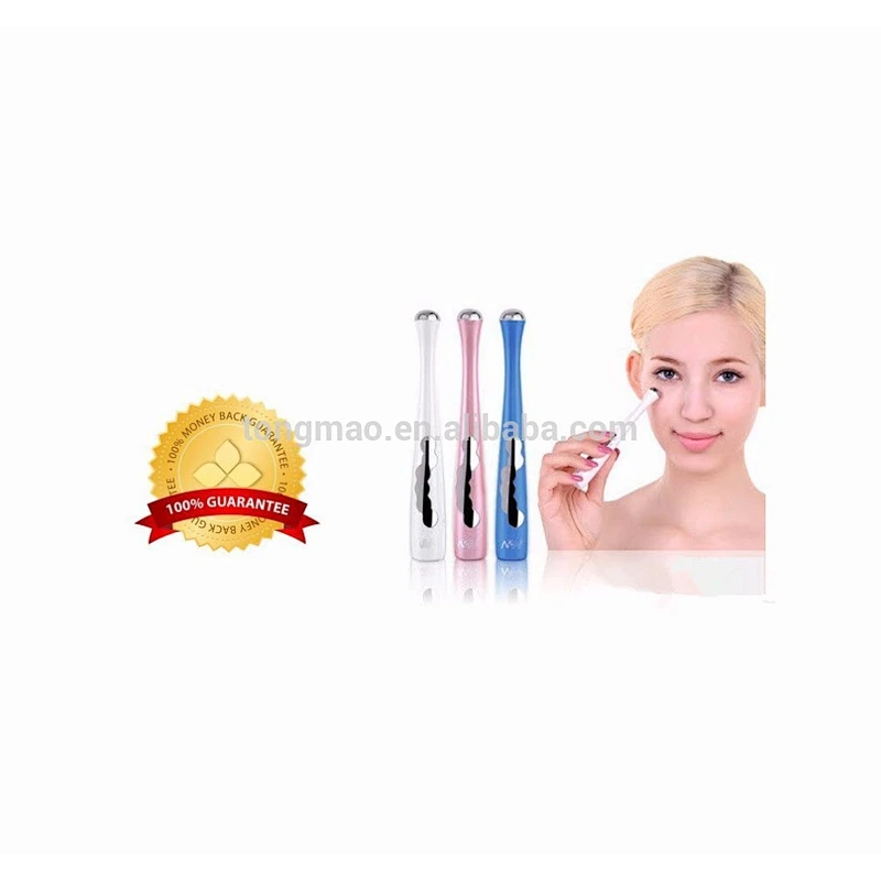 Eye Massage Instrument Vibration Beauty Pen