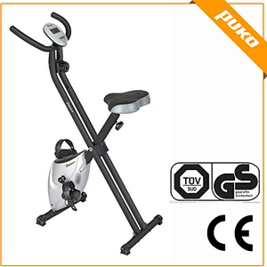 2016 China Magnetic Flywheel Bike/ X-Bike Factory/Home Use Exercise Bike