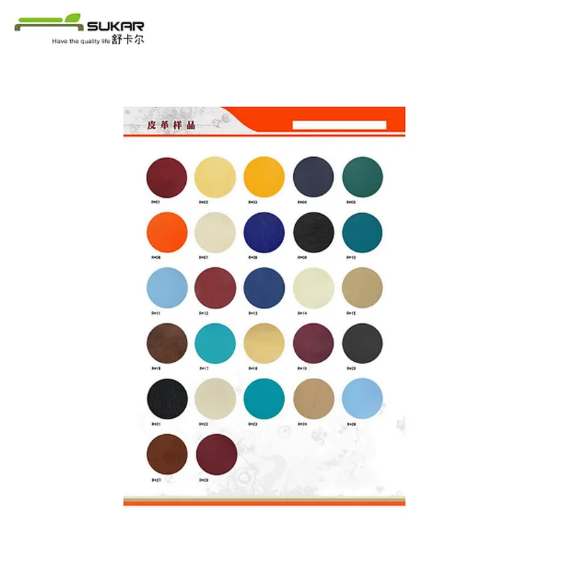Aluminum folding Massage table With Strict selection of PVC/ PU