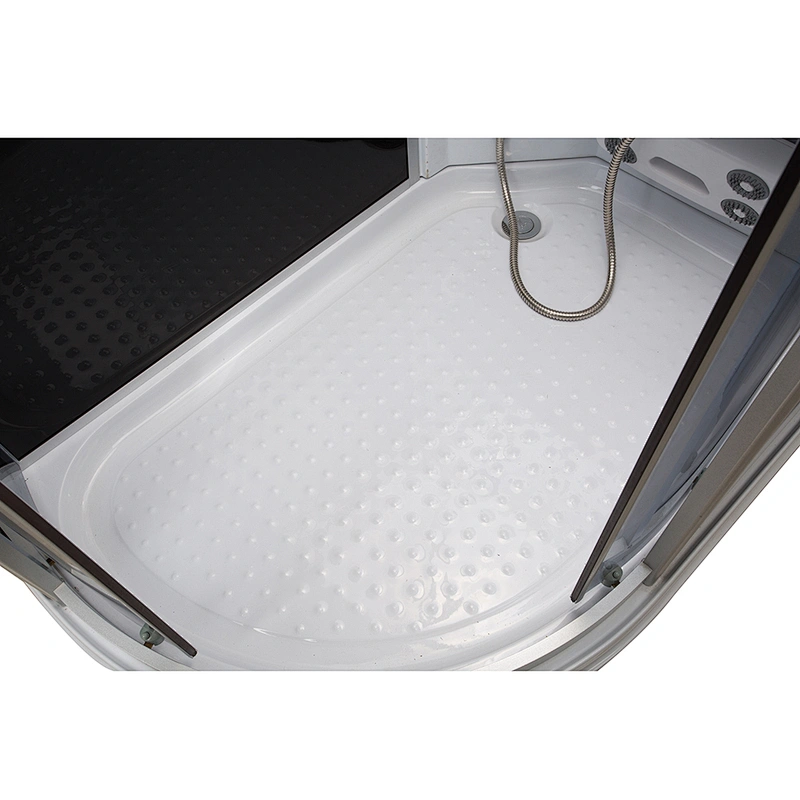 AJL-8053-1 single complete shower room/shower cabin