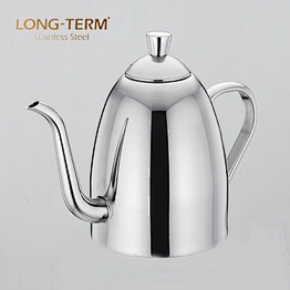 L2218 Corroson Resistance Stainless Steel Turkish Tea Kettle