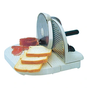 house wife favorite meat slicer adjustable bread cutter
