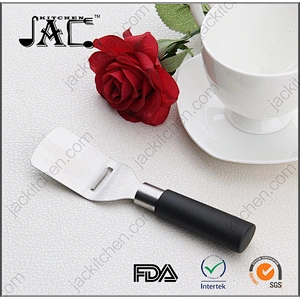 Manmade Stainless Steel New Style Cheese Knife