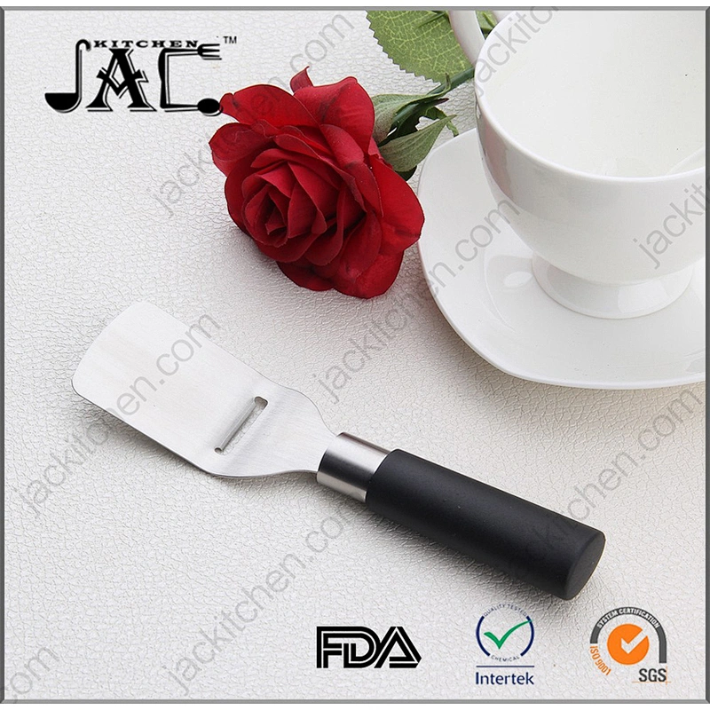 Manmade Stainless Steel New Style Cheese Knife