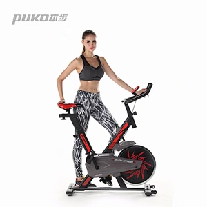 CF-1315 Gym Master Exercise Fitness Spinning Bike
