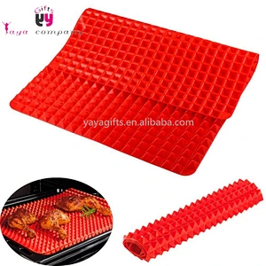 Food grade silicone baking mat
