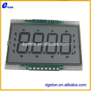 display lcd