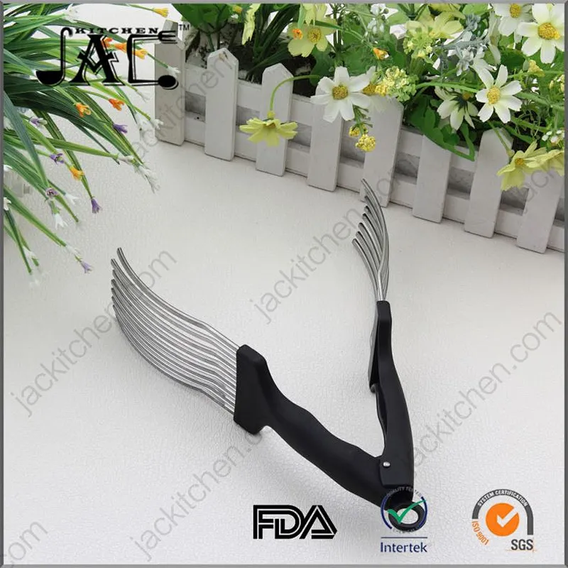 Top Selling Stainless Steel Grill Tongs Stainless Steel