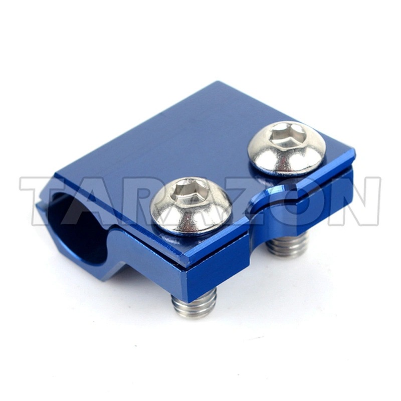Alloy aluminum CNC billet bling kits for Yamaha dirt bike spare parts