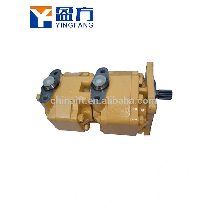 Infront OEM excavator hydraulic main piston pump manufacturer 705-41-01200 for sale