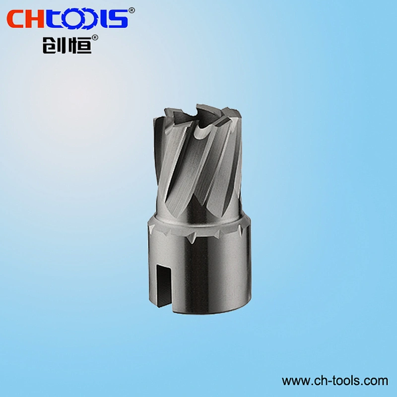Factory Price HSS Model Shank Rail Core Drill Bit